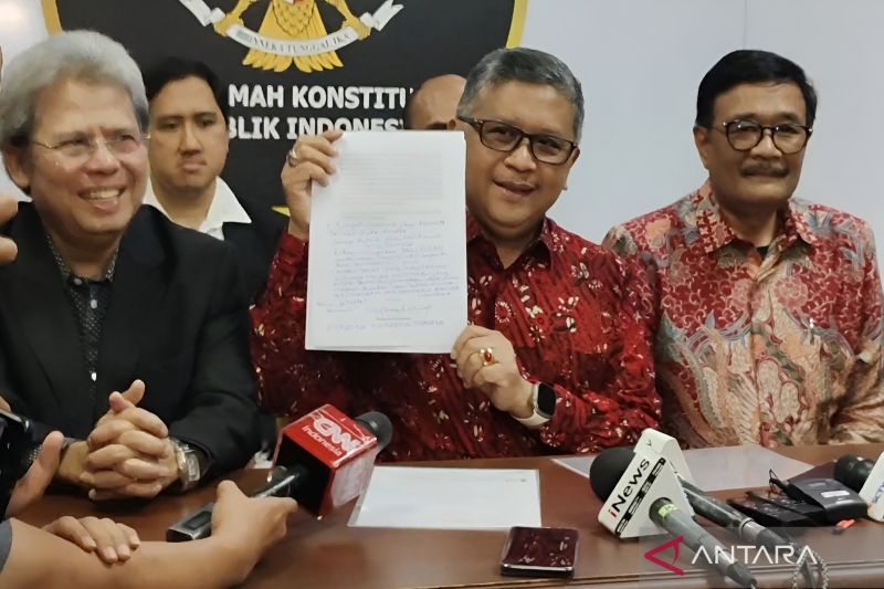 Akedemisi Hukum Ini Sebut Amicus Curiae yang Diajukan Megawati Tak&nbsp;Netral