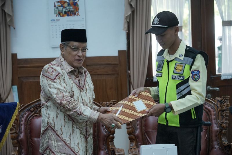 KAI Kembalikan Barang Penumpang yang Ketinggalan Senilai Rp1,1&nbsp;Miliar