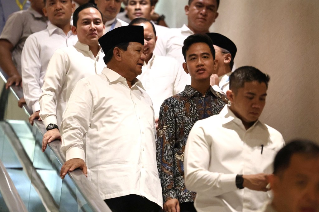TKN Prabowo-Gibran: Kubu 01 dan 03 tak Punya Bukti Kuat, Gugatan Bakal&nbsp;Ditolak