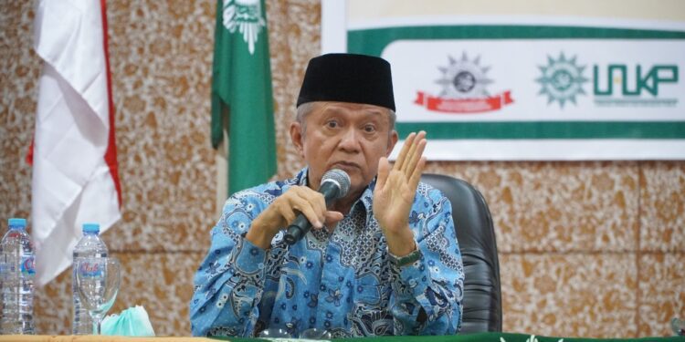 Muhammadiyah: Islam Mengajarkan Ummat Muslim Berbuat Baik Tanpa Pandang Bulu 