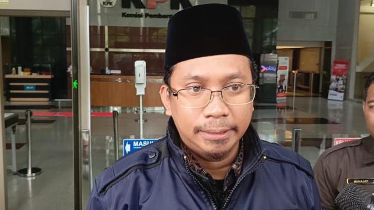 Jadi Tersangka, KPK Periksa Bupati Sidoarjo Hari&nbsp;Ini