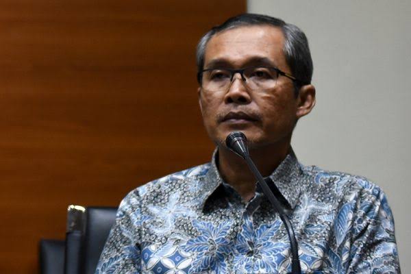 Wakil Ketual KPK dilaporkan ke Polda Metro Jaya, ICW: Polisi Harus Cermati Laporan Jangan Sampai&nbsp;Keliru