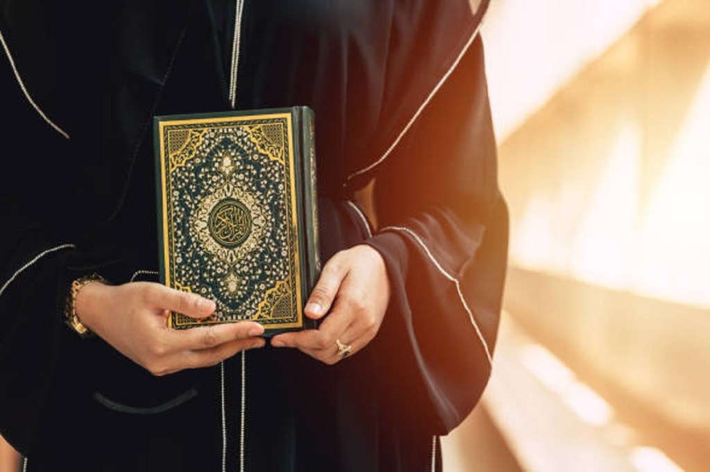 Agar Dakwah Bisa Diterima dengan Lapang&nbsp;Dada