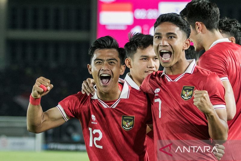 Timnas Indonesia Hadapi Pertarungan Tidak Mudah Lawan&nbsp;Qatar