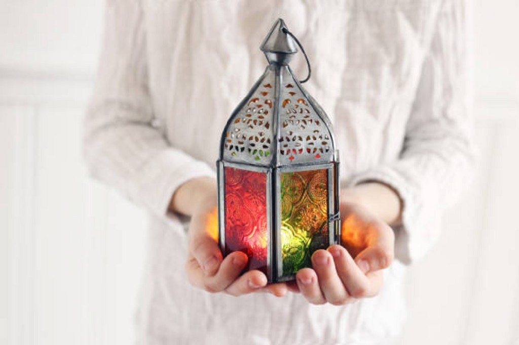 Pesan Berharga Umar bin Abdul Aziz di Hari&nbsp;Raya