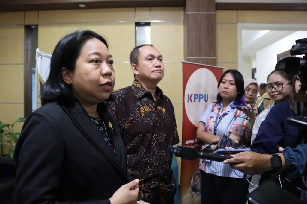 KPPU: HET, Kuota hingga Ketergantungan Impor Penyebab Mahalnya Bawang&nbsp;Putih