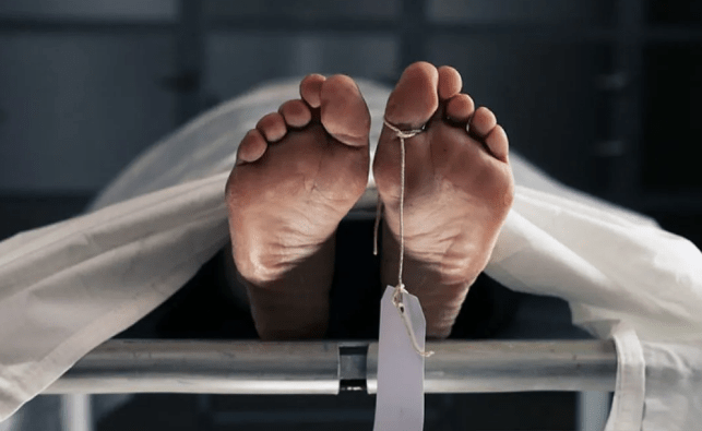 Mayat Pria Ditemukan di Kali Sodong Pulo Gadung, Polisi Turun&nbsp;Tangan