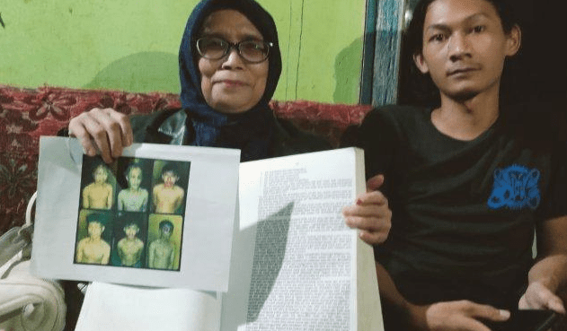 Kesaksian Saka Tatal Dipaksa Ngaku Bunuh Vina oleh Polisi Sampai&nbsp;Dipukulin