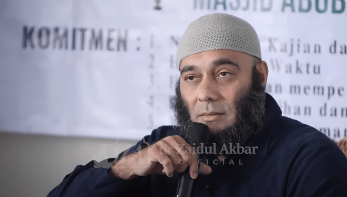 Sering Alami Kebas dan Kesemutan? Ini Obatnya Menurut Zaidul&nbsp;Akbar