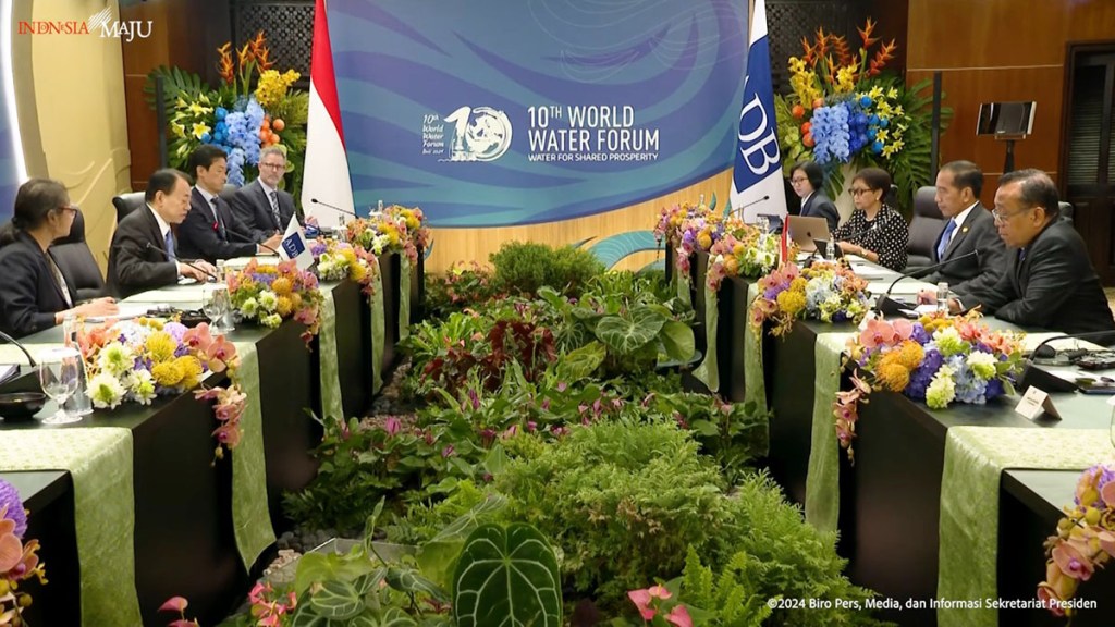 ADB: Dukung Indonesia Hadapi Tantangan Transisi&nbsp;Energi