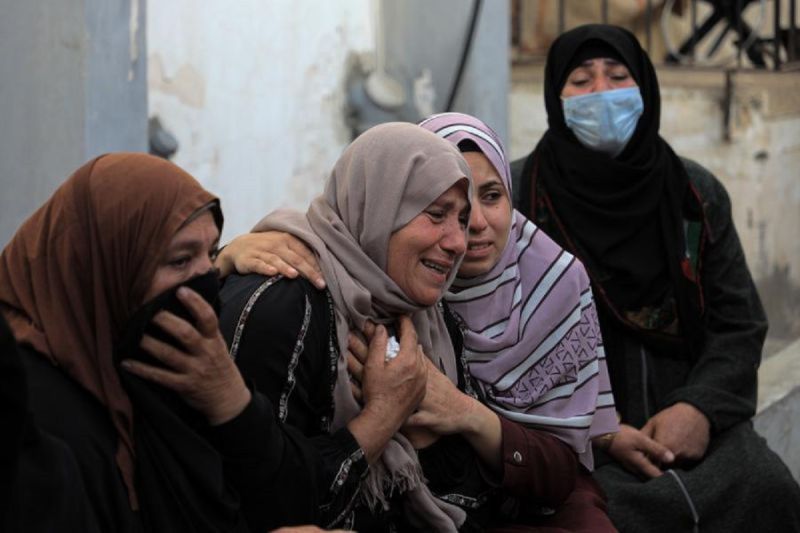 Uni Eropa Desak Israel Hentikan Invasi Rafah: Merusak Hubungan!