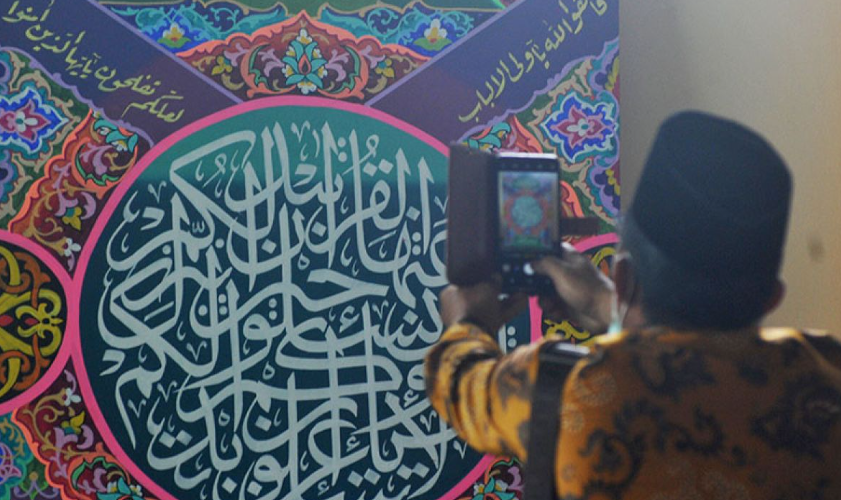 MTQ XXX NTB Digelar di Alun-Alun&nbsp;Taliwang