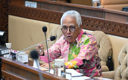 Legislator Duga Ada 3 Juta Orang Honorer Tidak Terdaftar KemenPAN-RB