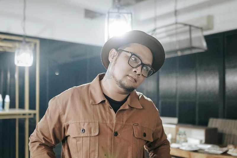 Musisi Virgoun dan Teman Wanitanya PA Belum Ditetapkan&nbsp;Tersangka