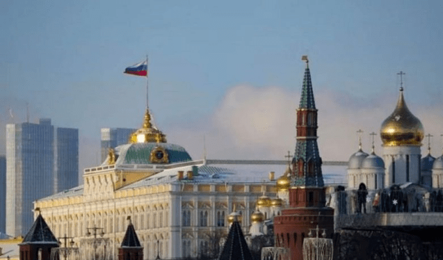 Ditanya Soal Perdamaian dengan Ukraina, Presiden Putin: Besok Juga&nbsp;Siap