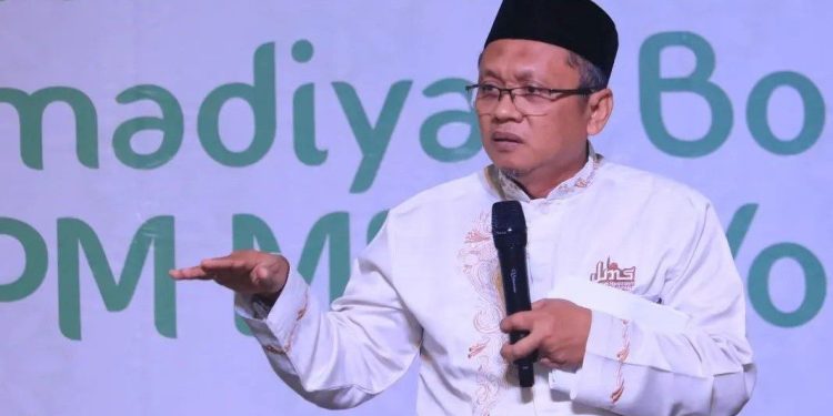 Jangan Gampang Klaim Paling Sunnah, Habis Waktu&nbsp;Bertikai