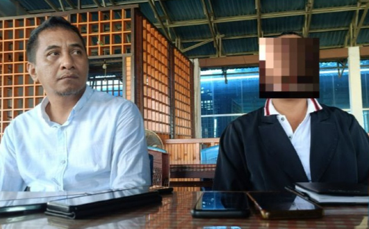 Mantan Direktur Eksekutif Walhi Sulut Jadi Korban Rudapaksa Pengurus Walhi&nbsp;Pusat