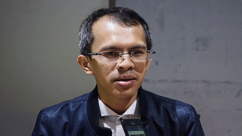 Pengamat: Pilkada Jateng Bisa Head to Head Perang&nbsp;Bintang