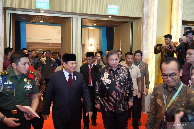 Orang Prabowo Dipasang Jadi Wamenkeu untuk Sinkronisasi Masa&nbsp;Transisi