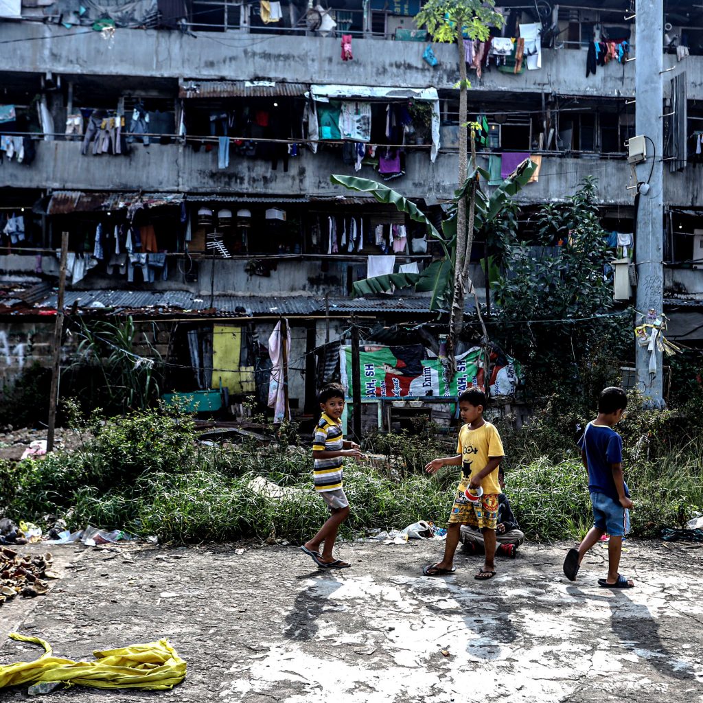Bang Zaki Sodorkan Strategi untuk Jakarta, Entaskan 450 RW Masuk Kategori&nbsp;Kumuh