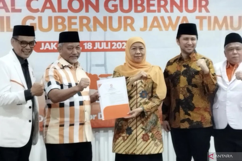 Koalisi Gemuk Tumbuh Subur, Pilkada untuk&nbsp;Siapa?