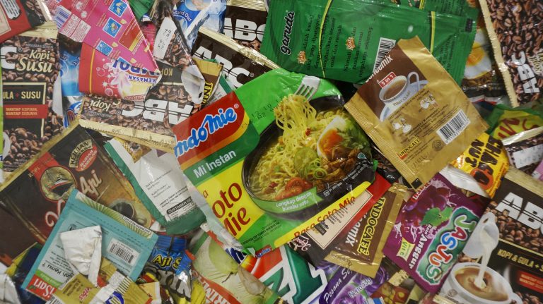 DPR Dukung Kebijakan Menkes Beri Lebel Kemasan Minuman Kadar Gula&nbsp;Tinggi