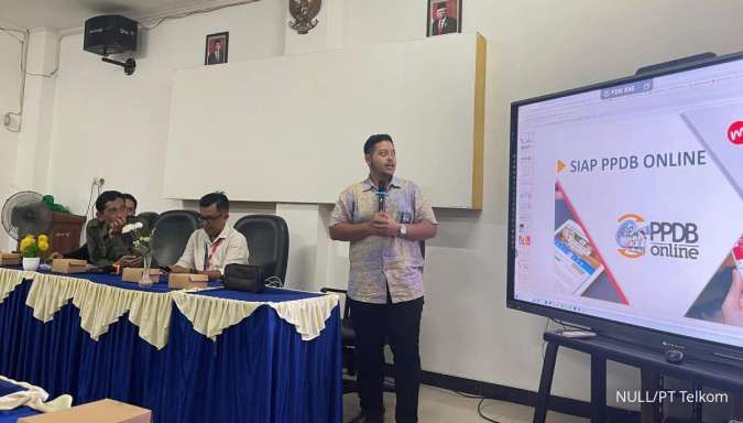 SCALA by Metranet Dukung Pelaksanaan PPDB Online&nbsp;2024