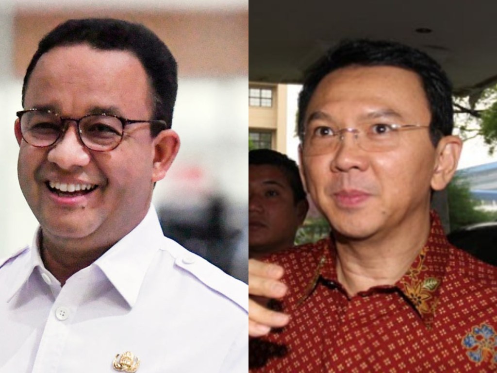 Ahok Akan Menang Jika ‘Rematch’ Lawan Anies di Pilkada Jakarta 2024? Begini Analisis&nbsp;Pengamat