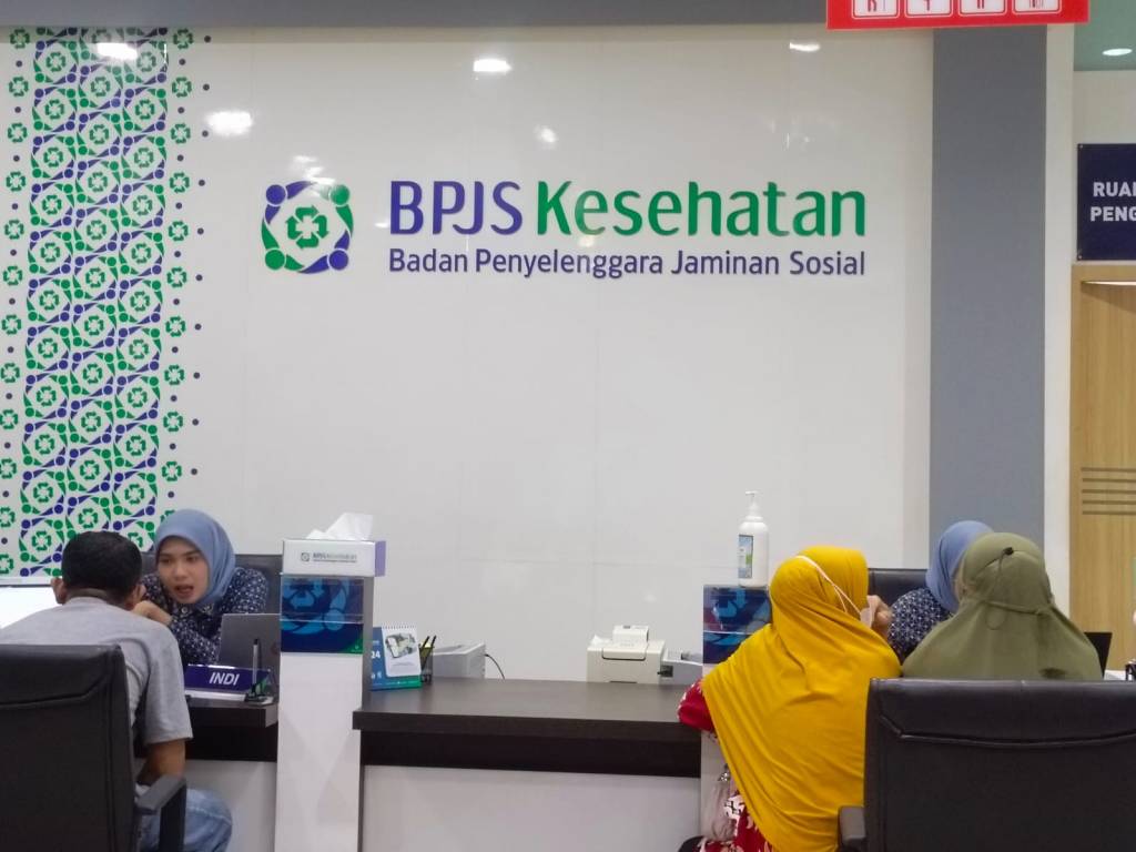 Terkecuali Ruang Rawat Inap, Pelayanan Medis BPJS Kesehatan Tak Berbeda dengan Pasien&nbsp;Umum